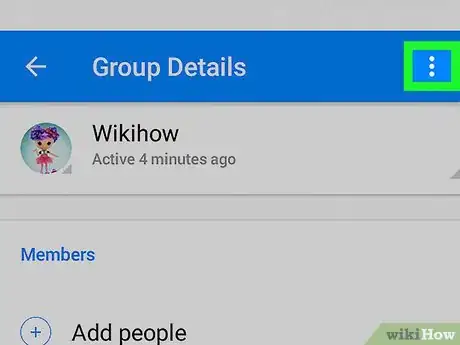Image intitulée Delete a Group on Facebook Messenger Step 20