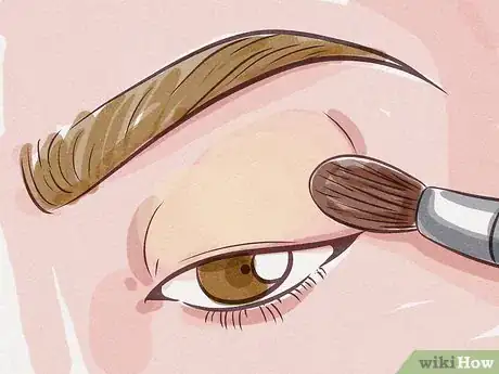 Image intitulée Do a Cut Crease Step 3