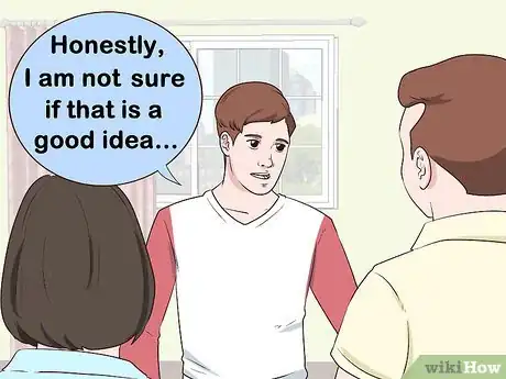 Image intitulée Be Loyal Step 1