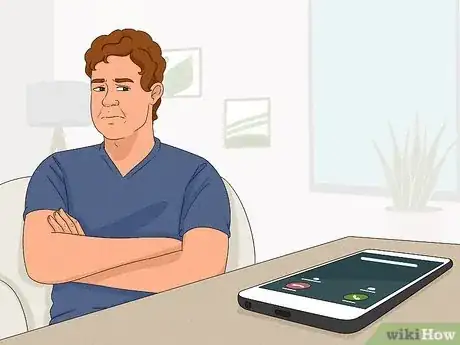 Image intitulée Let Go of a Long Distance Relationship Step 1