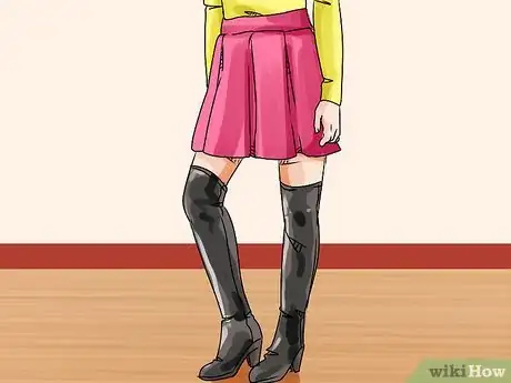 Image intitulée Wear Boots Step 10