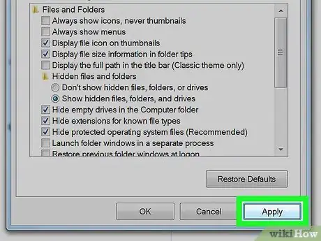 Image intitulée Delete Temporary Files in Windows 7 Step 10