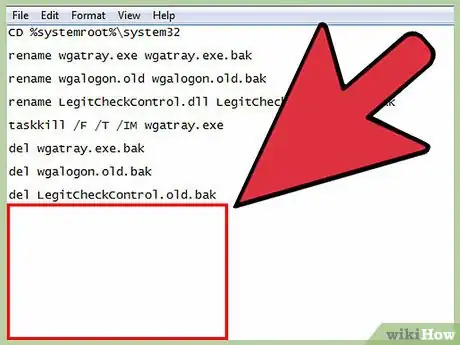 Image intitulée Remove Windows Genuine Advantage Notifications Step 41