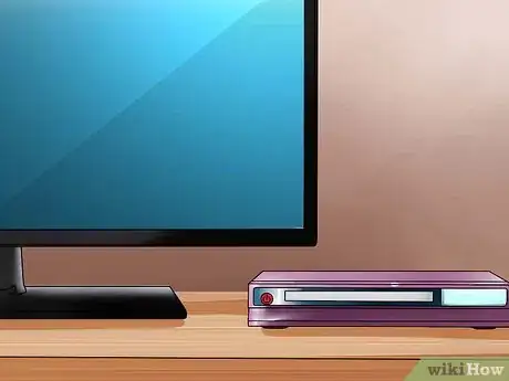 Image intitulée Set up a DTV Digital Converter Box and Antenna Step 1