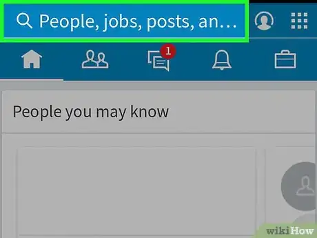Image intitulée Delete a Connection on Linkedin Step 15