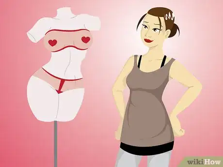 Image intitulée Dance for Amateur Night at a Strip Club Step 5