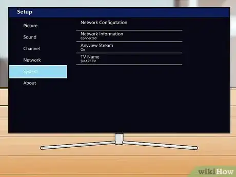 Image intitulée Connect Hisense TV to Your Phone Step 2