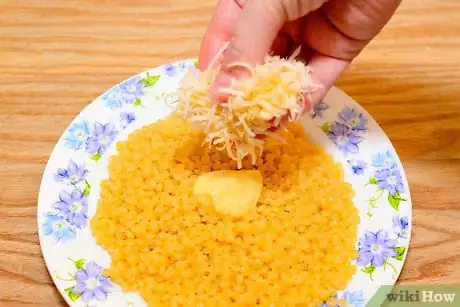 Image intitulée Cook Israeli Couscous Step 5