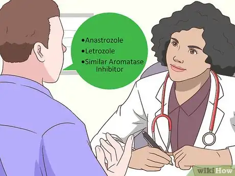 Image intitulée Lower Estrogen in Men Step 11