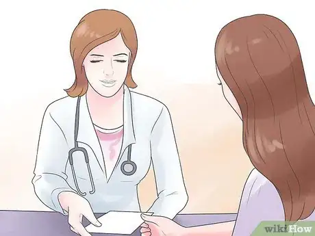 Image intitulée Get Birth Control Without Parents Knowing Step 6