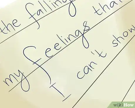 Image intitulée Write Meaningful Lyrics Step 9