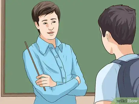 Image intitulée Avoid Getting Lost on a College Campus Step 15