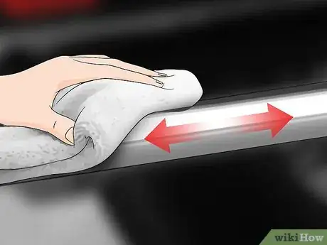 Image intitulée Clean Chrome and Remove Rust Without Expensive Cleaners Step 11