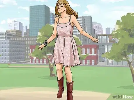 Image intitulée Wear Boots Step 12