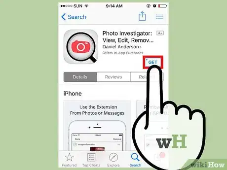 Image intitulée Find the File Size of an iOS Photo Step 6