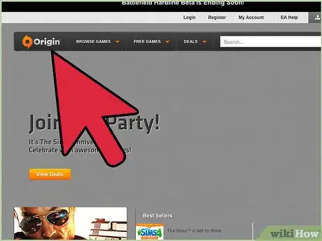 Image intitulée Get Free Video Games Step 10