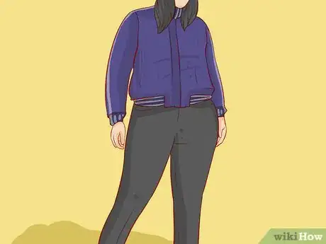 Image intitulée Dress a Petite Hourglass Figure Step 7