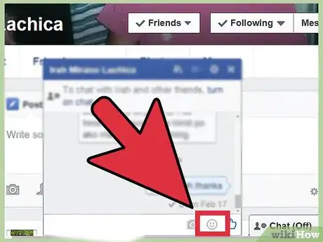 Image intitulée Flirt With a Girl on Facebook Step 18