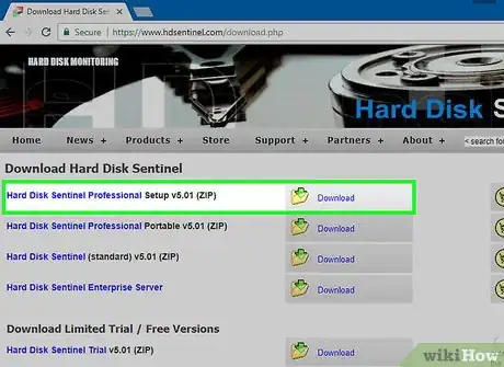 Image intitulée Diagnose a Computer Hard Disk Drive Step 16