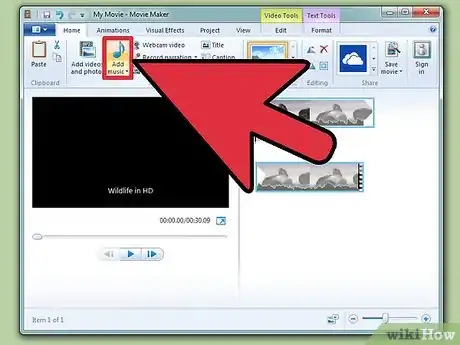 Image intitulée Edit Videos for YouTube Step 15