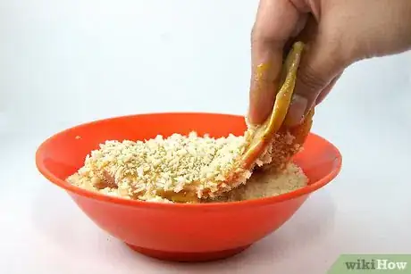 Image intitulée Make Fried Chicken Step 5