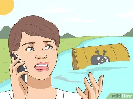 Image intitulée Help Save the Rivers Step 17