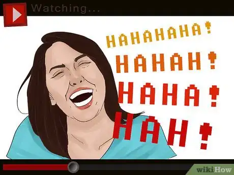 Image intitulée Change Your Laugh Step 1