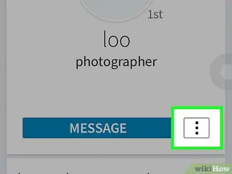 Image intitulée Delete a Connection on Linkedin Step 18