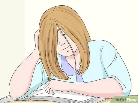 Image intitulée Sleep in Class Step 6