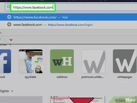 Image intitulée Use an Email Address to Find Someone on Facebook Step 6