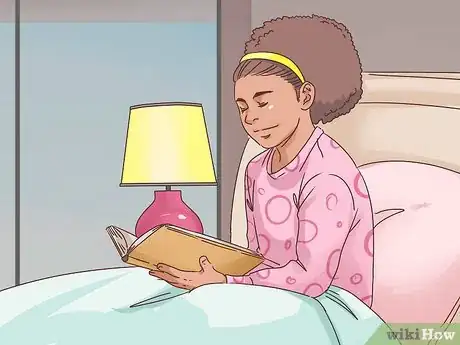 Image intitulée Sleep Longer (for Kids and Teens) Step 9