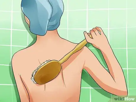 Image intitulée Take a Detox Bath Step 3
