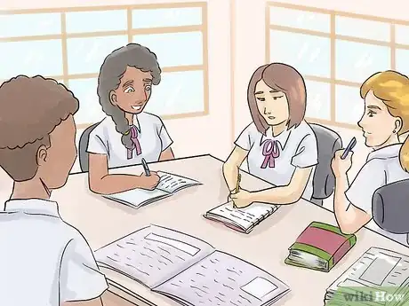 Image intitulée Develop Good Study Habits for College Step 14