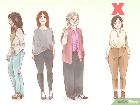 Image intitulée Dress if You've Got a Pear Shaped Figure Step 10