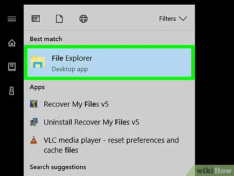 Image intitulée Change DVD Drive Region Code in Windows 10 Step 1