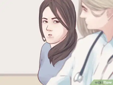 Image intitulée Treat Postpartum Depression Naturally Step 14