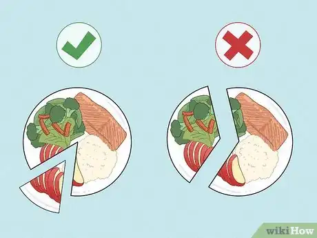 Image intitulée Lose Weight the Healthy Way Step 6