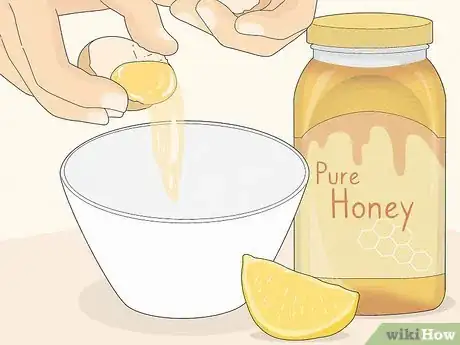 Image intitulée Get Clear and Soft Skin Using a Raw Egg Step 5