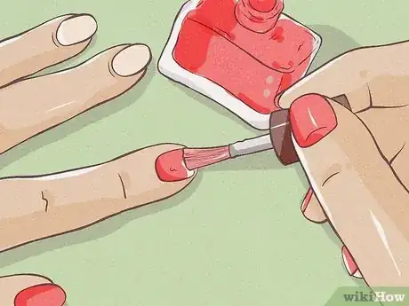 Image intitulée Paint Nails Like a Pro in Minutes Step 11