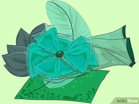 Image intitulée Make a Fascinator Step 10