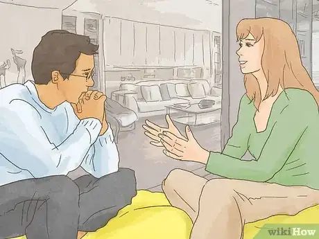 Image intitulée Offer Encouragement to Someone Who Has Failed an Exam or Test Step 2