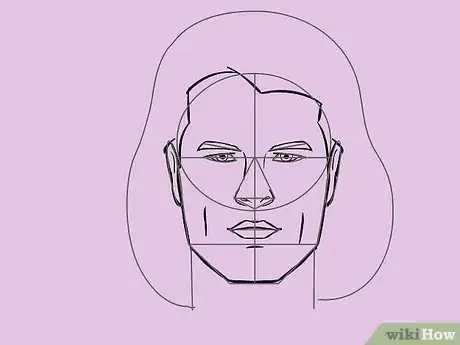 Image intitulée Draw a Realistic Human Portrait Step 25