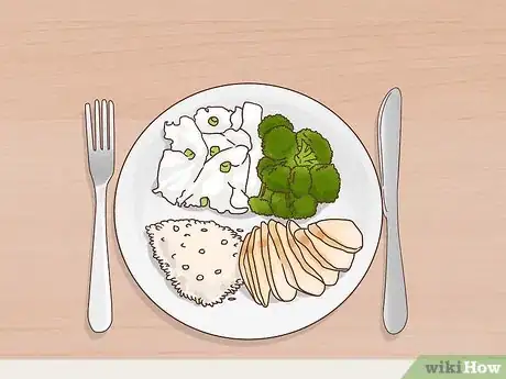 Image intitulée Carbo Load Step 17