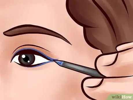 Image intitulée Get Anime Eyes Step 12
