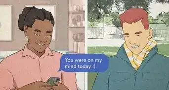 faire pour ne plus être obsédé par le fait qu'il ne réponde pas à mes SMS