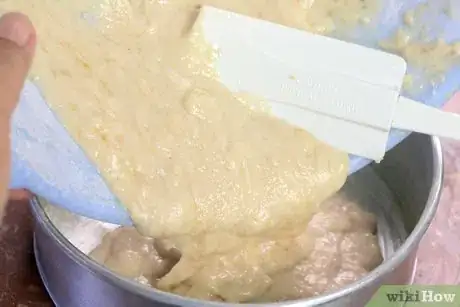 Image intitulée Make a Vanilla Cake Step 34