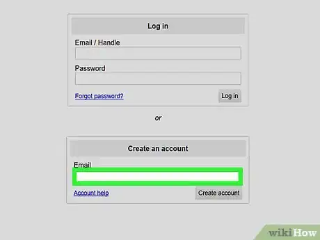 Image intitulée Set up a Craigslist Account Step 2