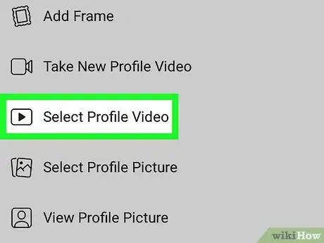 Image intitulée Change Your Profile Picture on Facebook Step 10