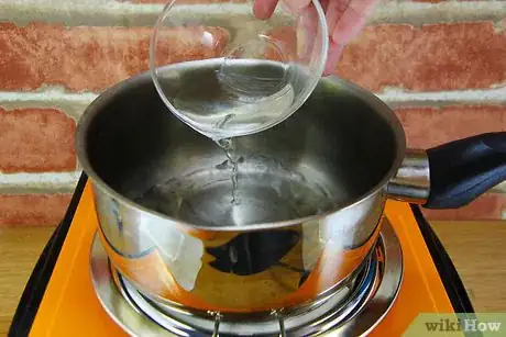 Image intitulée Clean Brass with Vinegar Step 9