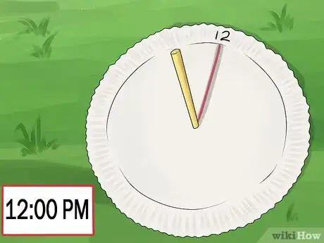 Image intitulée Make a Sundial Step 12